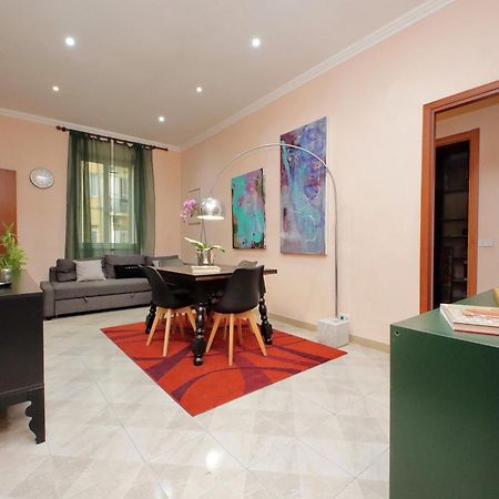 Vatican Museums Art Apartment Roma Exterior foto