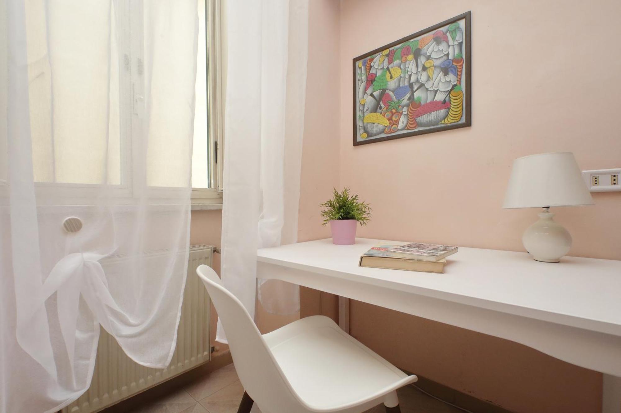 Vatican Museums Art Apartment Roma Exterior foto